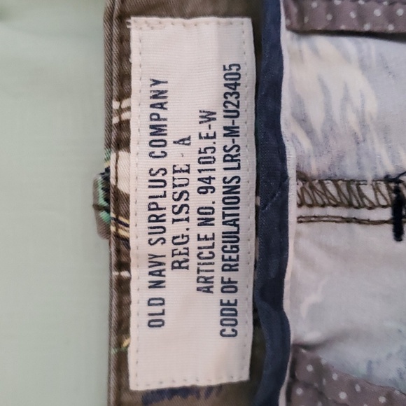 Old Navy shorts - Picture 7 of 10